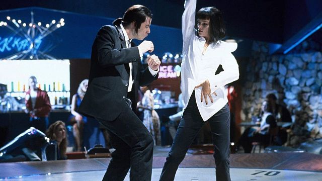 "Pulp Fiction" Hakkında Bilinmeyenler haber görseli