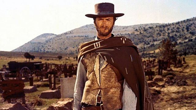 Clint Eastwood'un Efsaneleştiği Sergio Leone Başyapıtı ‘A Fistful Of Dollars’, TV'ye Uyarlanıyor