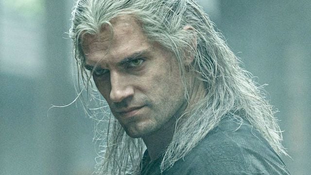 Henry Cavill, ‘The Witcher’ın İkinci Sezonundan İlk Görseli Paylaştı haber görseli