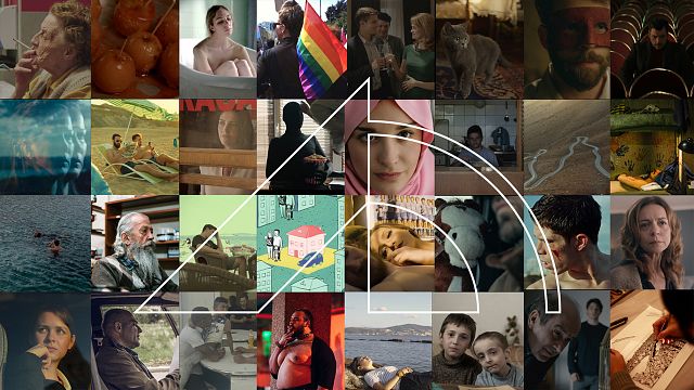 11. Balkans Beyond Borders Kısa Film Festivali'nde Ödüller Sahiplerini Buldu haber görseli