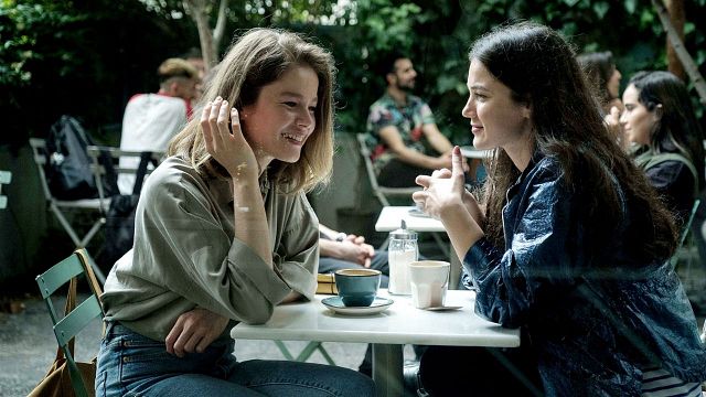 Antalya Altın Portakal Film Festivali'nde Bugün Neler Var? (7 Ekim) haber görseli