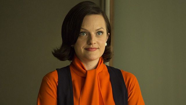 Elisabeth Moss, Blumhouse TV Projesinde Eski Kongre Üyesi Katie Hill'i Oynayacak
 haber görseli
