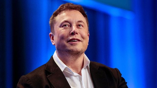 HBO'dan Elon Musk Hakkında Mini Dizi Geliyor! haber görseli
