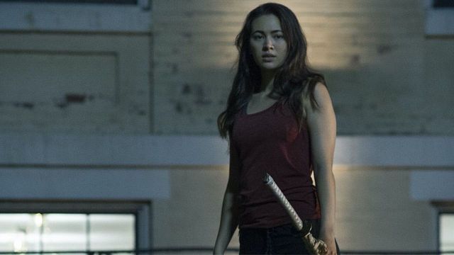 Jessica Henwick, Lana Wachowski'nin Matrix 4 ile Sinema Sektörünü Değiştireceğini Söylüyor haber görseli