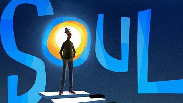 Pixar Animasyonu "Soul"dan Türkçe Dublajlı Yeni Fragman!