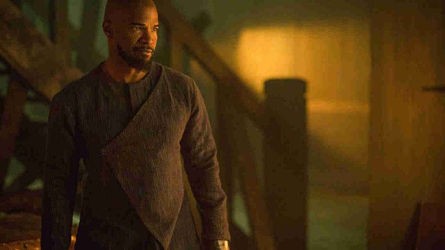 Jamie Foxx'un Bir Sonraki Projesi Yine Netflix İçin Olacak  haber görseli