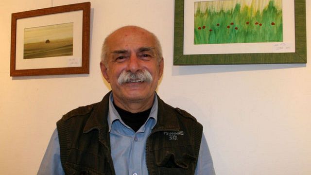 Tiyatro ve Sinema Sanatçısı Hikmet Karagöz Hayatını Kaybetti haber görseli