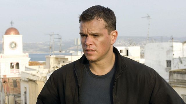 Matt Damon, Steven Soderbergh İmzalı "No Sudden Move"a Katıldı haber görseli