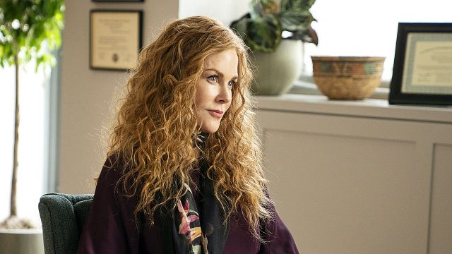 Nicole Kidman'ın Yeni TV Projesi Belli Oldu! haber görseli