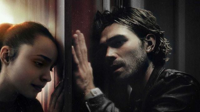 Sofia Carson Başrollü "Songbird"den Fragman! haber görseli