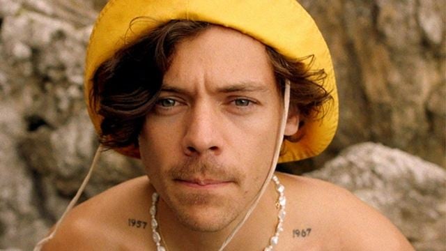 Harry Styles, Gus Van Sant Yönetmenliğindeki Gucci Film Serisinin Yıldızı Olacak