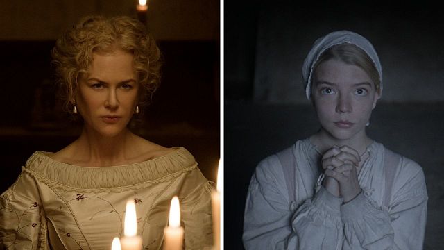 Anya Taylor Joy, "The Northman"in Daha Önce Gördüğümüz Filmlere Benzemediğini Söylüyor haber görseli