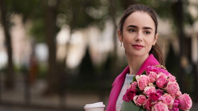 Emily in Paris, Netflix'ten İkinci Sezon Onayı Aldı