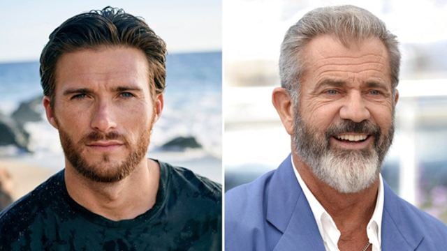 Scott Eastwood ve Mel Gibson Aynı Filmde Buluşuyor