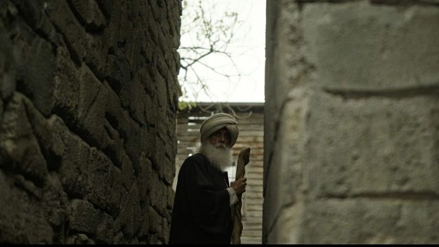 "Hakikat: Şeyh Bedrettin"den Fragman Paylaşıldı! haber görseli