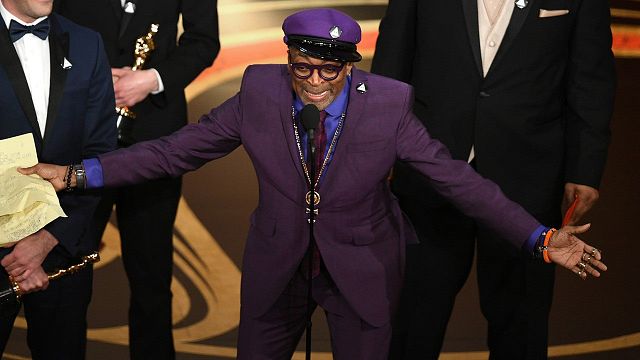 Spike Lee, Viagra Hakkında Bir Müzikal Yapacak haber görseli