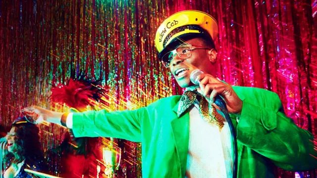 Billy Porter Lise Dramı "What If?"i Yönetecek! haber görseli