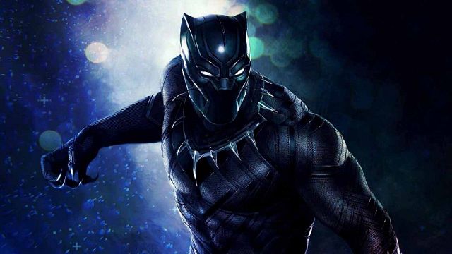 Black Panther 2'nin Çekim Tarihi Belli Oldu haber görseli