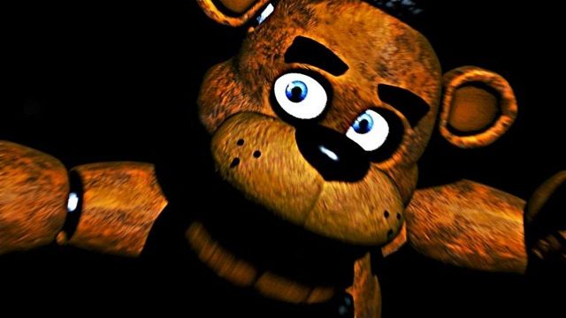 Blumhouse, "Five Nights at Freddy’s" Prodüksiyonunu Başlatıyor haber görseli