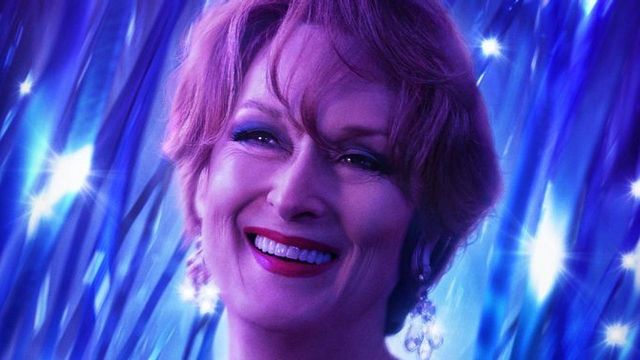Meryl Streep'li "The Prom"dan Karakter Posterleri! haber görseli