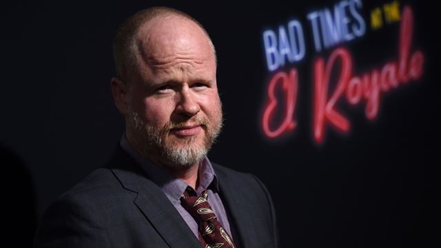 Joss Whedon, HBO Serisi "The Nevers"tan Ayrılıyor