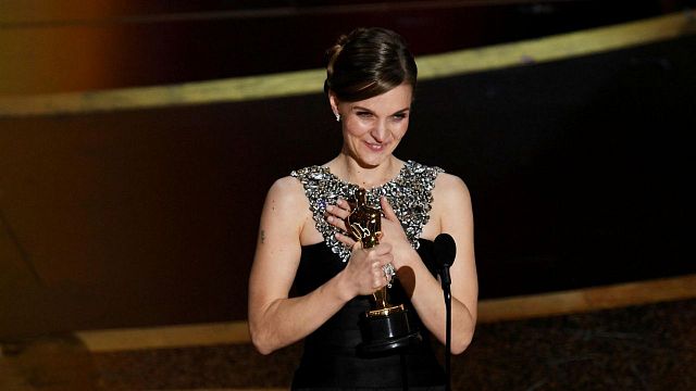 Joker'ın Bestecisi David O. Russell'ın Yıldız Kadrolu Filminde Çalışacak haber görseli