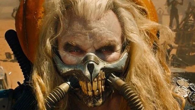 Mad Max: Fury Road'un Yıldızlarından Hugh Keays-Byrne Hayatını Kaybetti haber görseli