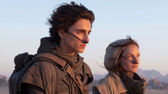 Warner Bros.'tan Ses Getirecek Yayın Kararı haber görseli