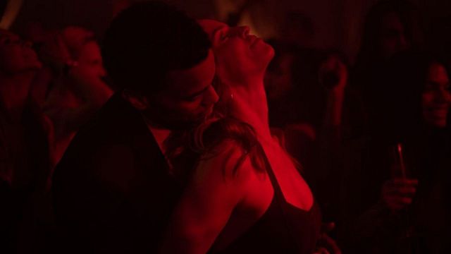 Hilary Swank'li "Fatale"den Fragman! haber görseli