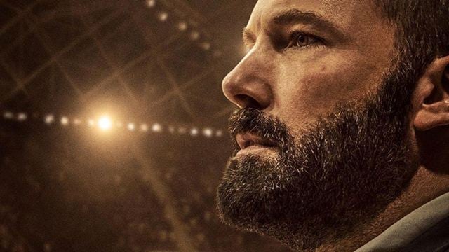 Ben Affleck, George Clooney'nin "The Tender Bar"ı İçin Görüşüyor