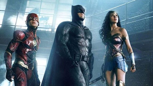 Zack Snyder İmzalı "Justice League" Dizisi, 18+ Olabilir haber görseli