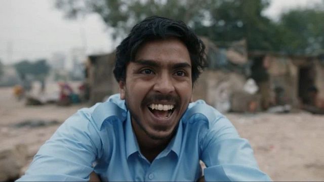 "The White Tiger"dan Yeni Bir Fragman Paylaşıldı haber görseli