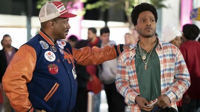 Amazon Filmi "Coming 2 America"nın Fragmanı Yayınlandı! haber görseli