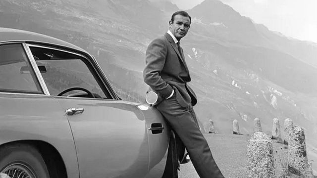 MGM Stüdyoları Film Arşiviyle Birlikte Satışa Çıkarıldı haber görseli