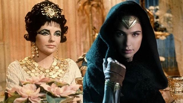 Gal Gadot, Kleopatra'nın Beyazlaştırıldığı Eleştirilerine Yanıt Verdi haber görseli