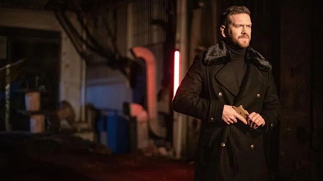 Netflix'in Yerli Dizisi "50m2"den Teaser ve Tarih! haber görseli