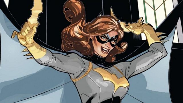 "Batgirl" ve "Static Shock" Filmleri Doğrudan HBO Max'te Yayınlanabilir haber görseli