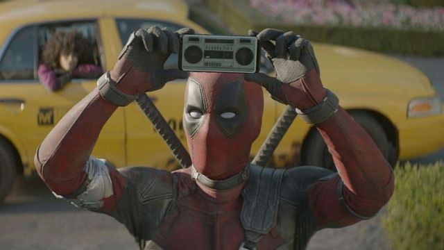 "Adam Project"te Genç Ryan Reynolds'dan Şaşırtıcı Deadpool Monologu! haber görseli