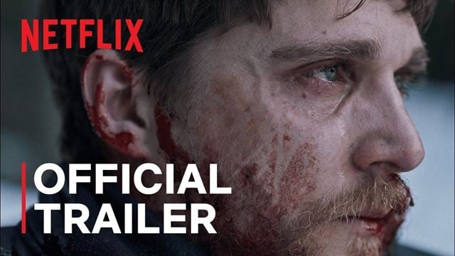 Netflix'te Yayınlanacak Olan "Red Dot"tan Yeni Fragman!