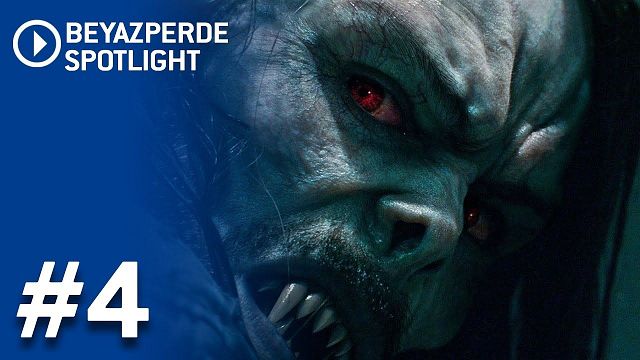 Spotlight: "Sevdiğim Tüm Erkeklere", "Morbius", "Snowpiercer" haber görseli