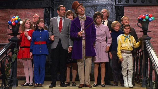 Warner Bros, "Wonka" Filminin Vizyon Tarihini Açıkladı
