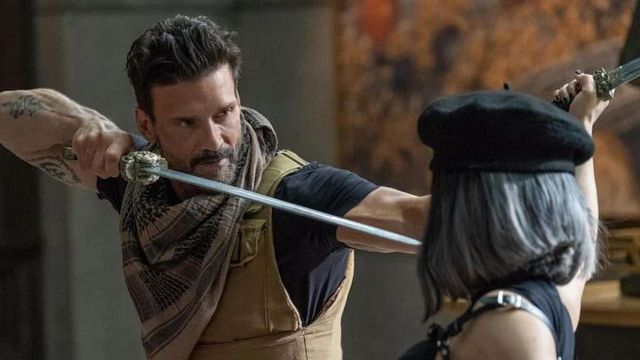 Frank Grillo ve Mel Gibson'lı Aksiyon Filmi "Boss Level"dan Fragman! haber görseli