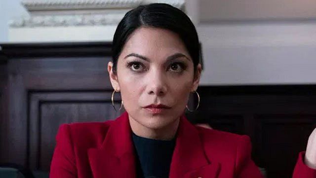 Ginger Gonzaga, Marvel Dizisi ‘She-Hulk’un Kadrosunda!
 haber görseli