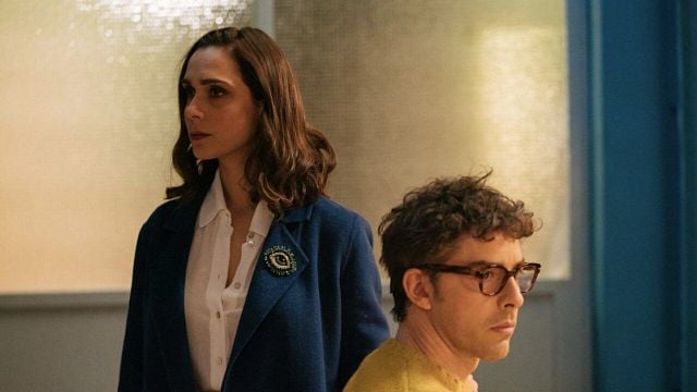 Netflix'ten İddialı İtalyan Dizisi Geliyor: "Fedeltà" haber görseli