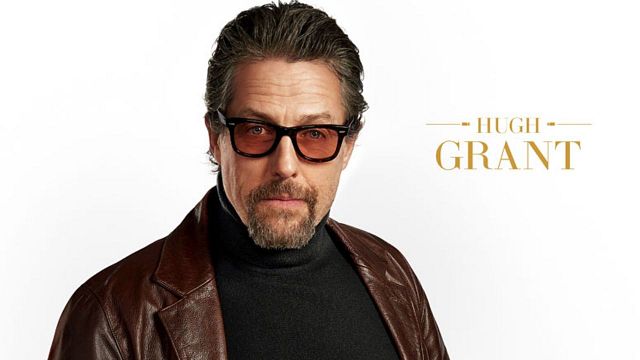 Guy Ritchie'nin Türkiye'de Geçen Filmi İçin Hugh Grant ile Görüşme Yapılıyor haber görseli