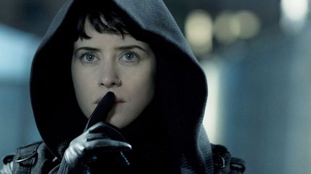 Claire Foy'un Yeni Filmi "The Lighthouse" ile "Shape of Water" Karışımı Olacak haber görseli