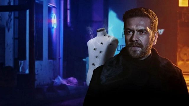 Bu Hafta Sonu Netflix'te Ne İzlemeli? (29 Ocak) haber görseli