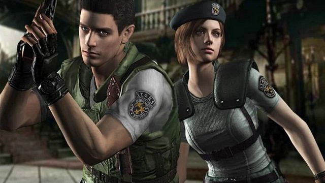 Yeni Resident Evil Filminin Gösterim Tarihi Açıklandı haber görseli