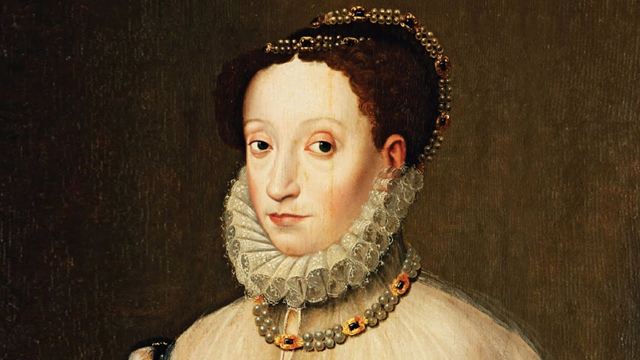 Starz, "Catherine de Medici"nin Hayatına Odaklanan Bir Dizi Hazırlıyor 