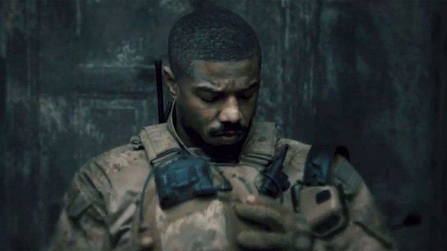 Amazon, Michael B. Jordan Başrollü "Without Remorse" İçin Tarih Belirledi haber görseli